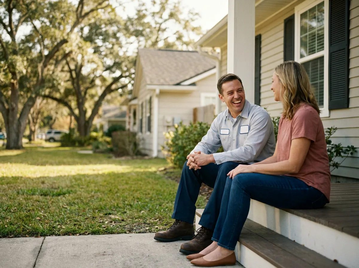 Septic tank pumping FAQs for Eakly, OK